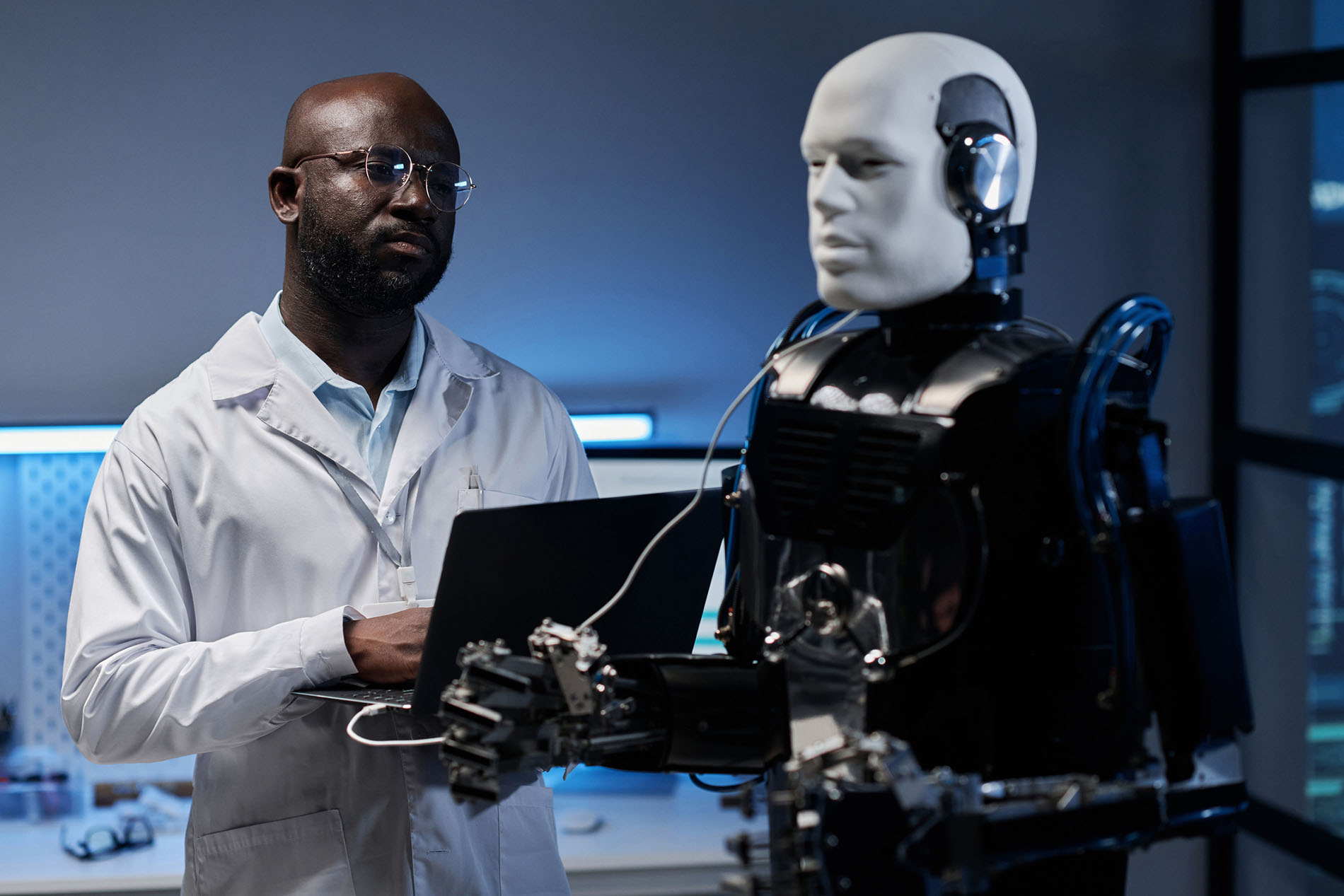 Medical Device Prototypes gallery image 3