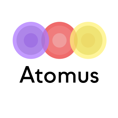 Atomus Logo