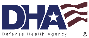 Defense Health Agency Logo