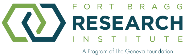 Fort Bragg Research Institute Logo