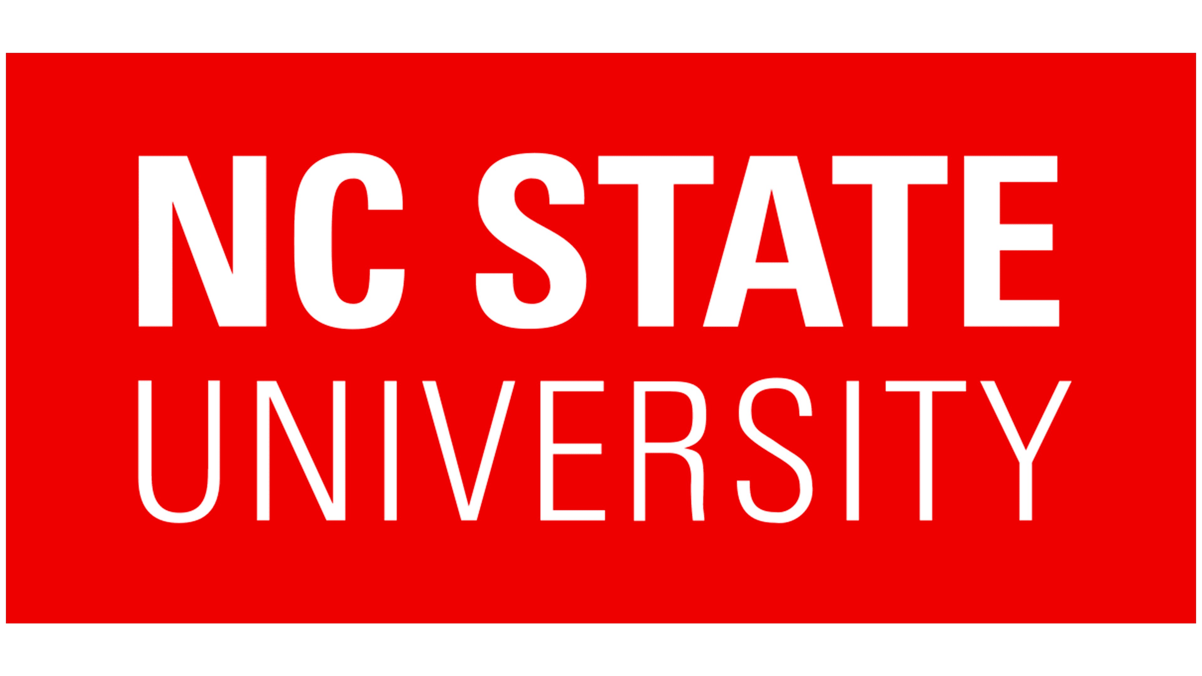 NC State University Logo