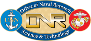 Office of Naval Research Logo