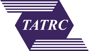 TATRC Logo