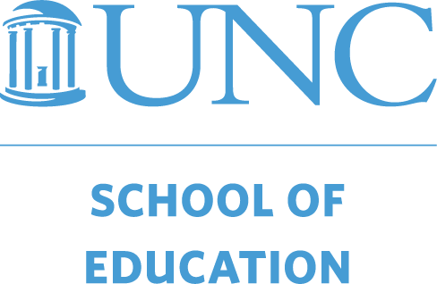 UNC School of Education Logo