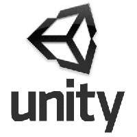 Unity Technologies Logo